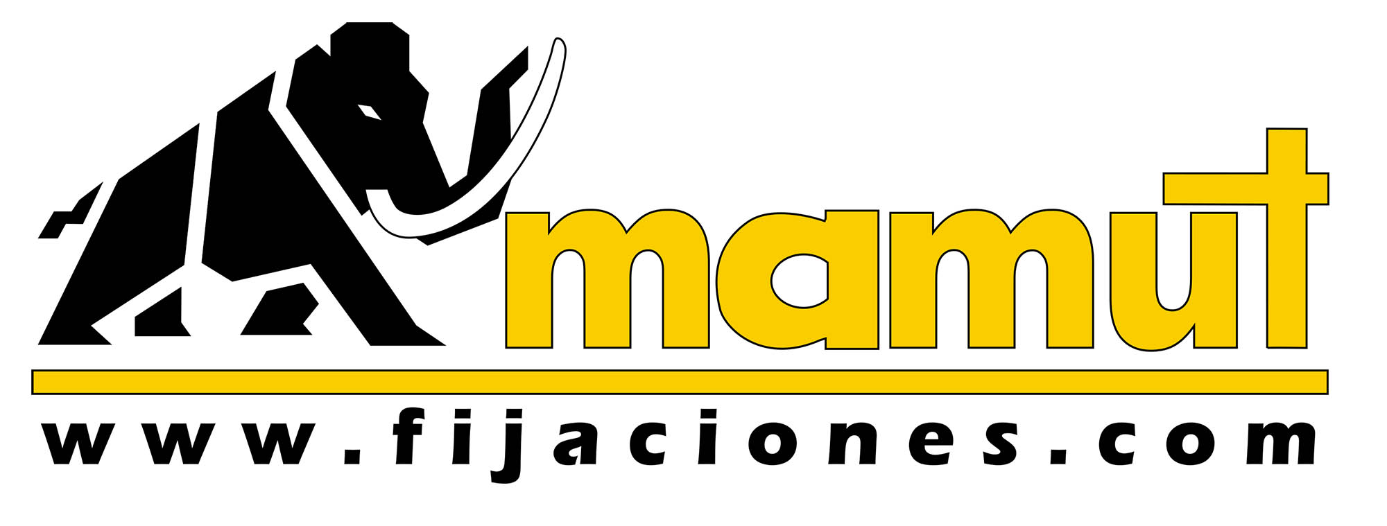 Logo Mamut